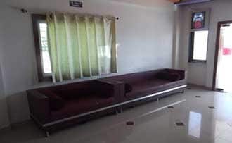 Sitting Area